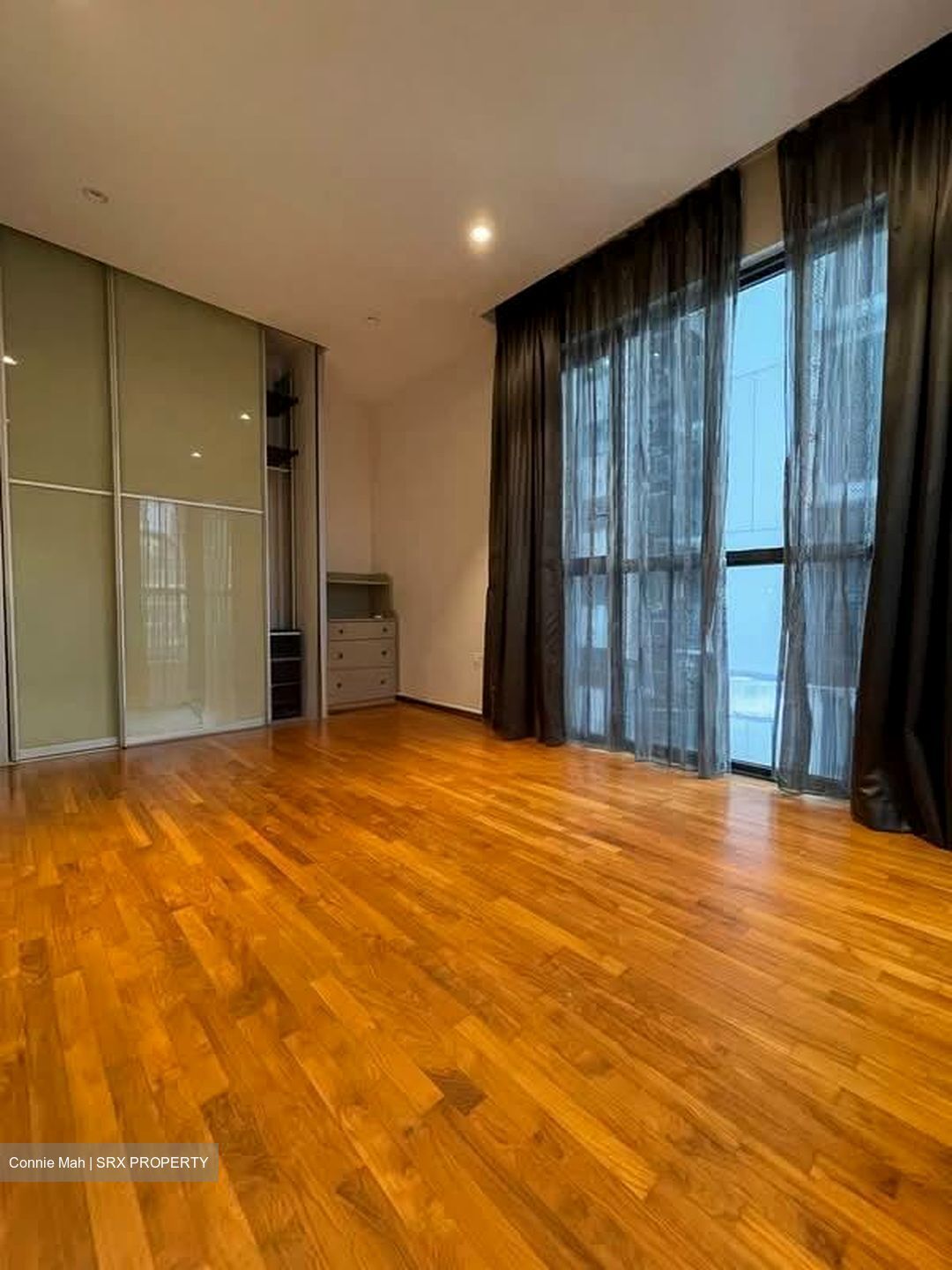 Foresque Residences (D23), Condominium #554230011